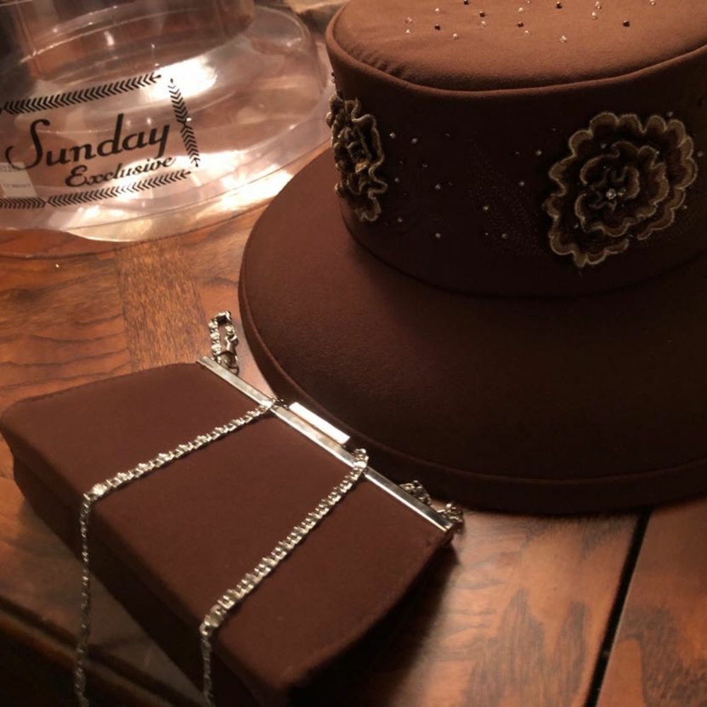 Church Hat